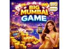 Big Mumbai Game – Play Online Games and Earn Rewards