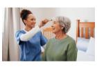 Aged Care Personal Care Assistance | Personal Care for Seniors