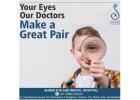 Shree Eye and Dental Hospital – Your Partner for Better Vision