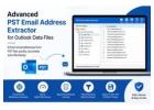 Stop Copy-Pasting Emails — Extract Them from PST Automatically