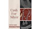 Having Financial Emergency And Need Cash for Silver in Mayur Vihar?