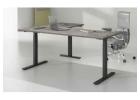 Upgrade Your Office Space with Ergospace Today