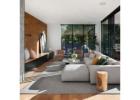 Modern Window Treatment Boca Raton