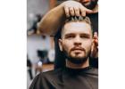 Barber Shop Haircuts for Men