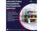 Looking for the best Architectural Engineering Outsourcing Services in Manchester, UK