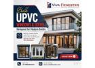 Termite Proof UPVC Windows in Bangalore 