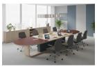 Design Your Dream Office – Explore Furniture Collections Today