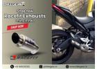 Shop Now Racefit Exhausts Online in India