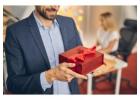 Best Corporate Gifting Solutions for Businesses