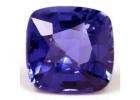 Order Blue Sapphire Stone Intense Blue Gem Now