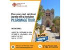 Travel Insurance for Pilgrimages: Why It’s Important for Your Journey