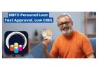 Ultimate Secure NBFC Personal Loan Instant Approval Today