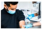 Rabies Vaccination in New York – Quick & Reliable Care