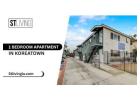 1 Bedroom Apartment in Koreatown – Modern & Affordable Living