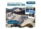 Explore Kedarkantha Trek with Indohike Best Winter Trek