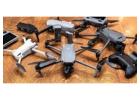  Drones Online for Sale with Best Deals & Quality