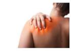 Effective Frozen Shoulder Physiotherapy in Gurgaon for Pain Relief & Mobility Restoration