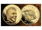 Ronald Reagan Gold Coin 24k | Shoprnc.com