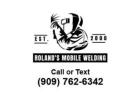 Metal Fabrication Near Costa Mesa