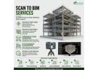 Chicago’s Leading Provider of Scan to BIM Services in the US AEC Industry