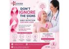 Get Expert Care at the Best Breast Cancer Hospital in India