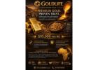 Gold bars