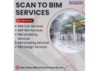 Discover the best Scan To BIM Services ​in New York, USA