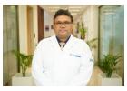 Dr. Akhil Kumar Rustagi - Heart Specialist in greater noida