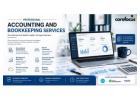 Accounting and Bookkeeping Services in Australia | Corefocus