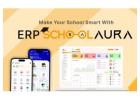 All In One School Management Software With Mobile App For Smart Schools - 3000rs/per Month