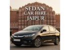 Book Sedan Car in Jaipur | Shristi Holiday Services
