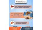 Specialized Care for Better Liver Health and Recovery