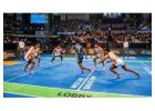 Affordable Price Kabaddi Mat and Kabaddi Shoes | Gravolite