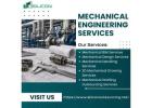 Accurate the best Mechanical Engineering Services in Albany, New York