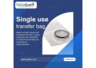 Single use transfer bag manufacturer India