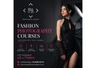 fashion photography courses in Bangalore