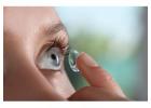 Eye Contact Lenses in Faridabad - Expert Prescription & Care