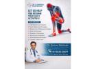Best Orthopedic Surgeon in Mumbai