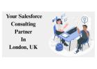 Girikon – Certified Professionals for Salesforce Consultancy in London, UK