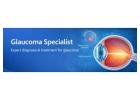 Meet the Best Glaucoma Specialist in Gurgaon