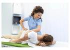 Chiropractic Treatment in Delhi – Safe & Effective Pain Relief Care