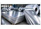 Aluminium Metal Sheet Supplier by Surender Kumar & Co.