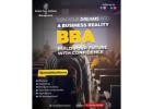 Best BBA Institute 2026 for Career Growth with Practical Learning and Skill Development