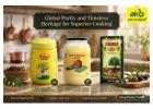 Online Grocery Deals in Dwarka for Ghee and Oil