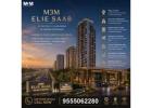 M3M Elie Saab Gurgaon: Dwarka Expressway Gurgaon Homes