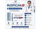 Buspican Tablets (Buspirone HCL) | Check Uses, dosage, & side effects