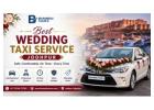  Best Wedding taxi service jodhpur