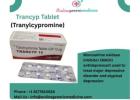  Trancyp Tablet (Tranylcypromine) | Check Uses, dosage, & side effects