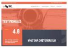 Trusted Client Reviews for Surrey Drainage Specialists