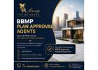 BBMP plan approval agents in Bangalore